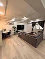 Blk 570 Pasir Ris Street 53 (Pasir Ris), HDB 4 Rooms #623207781